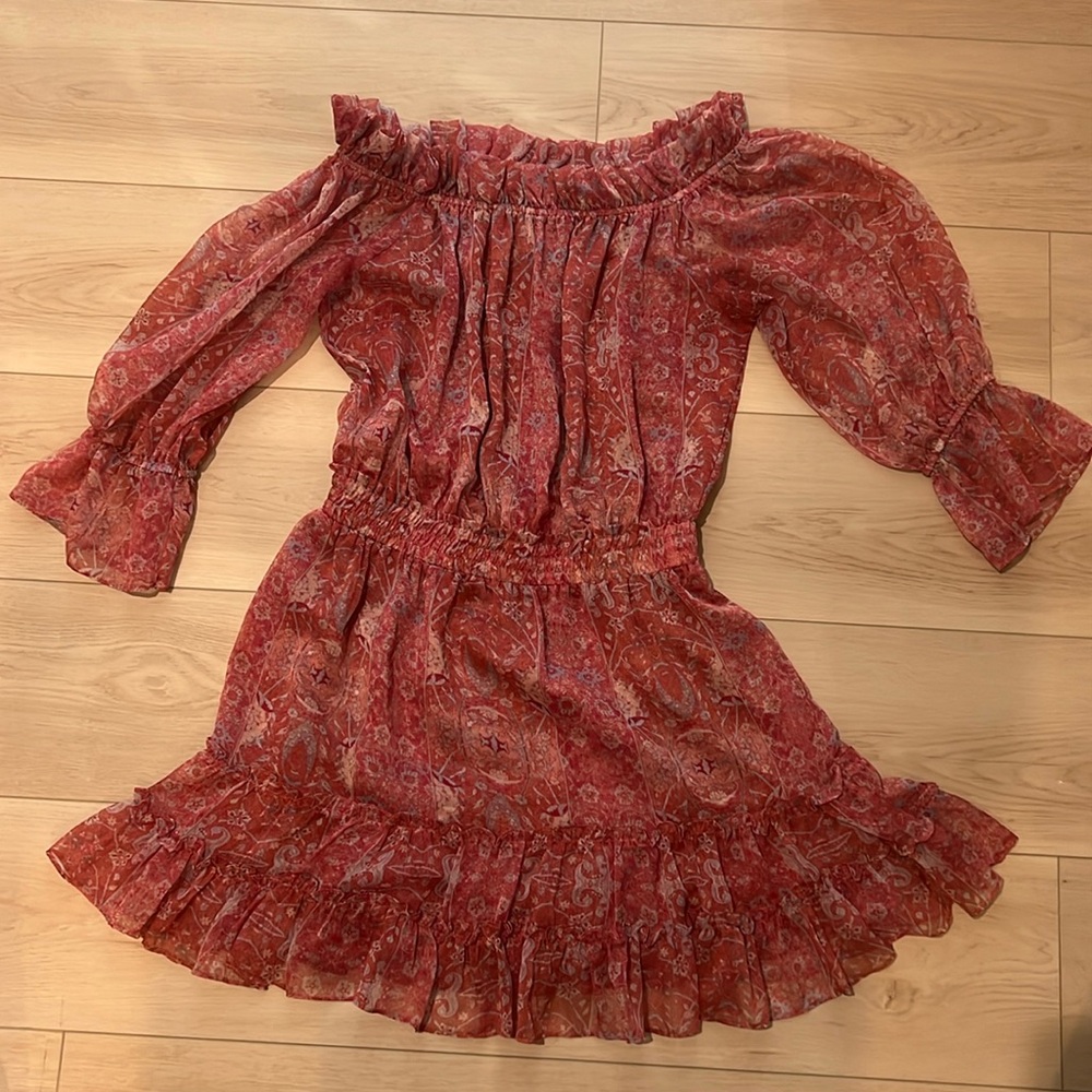 Misa Dress